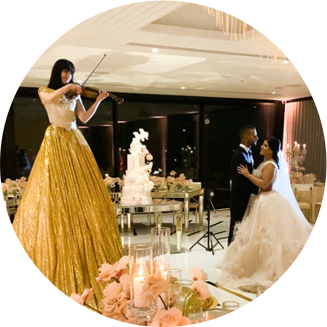 wedding